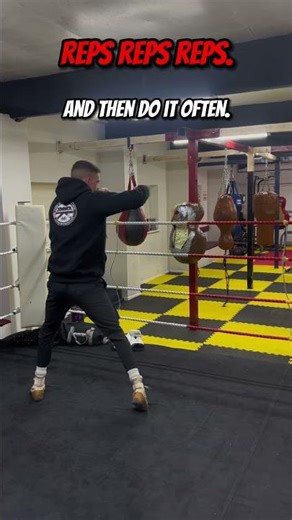 2 Ways To Punch Faster