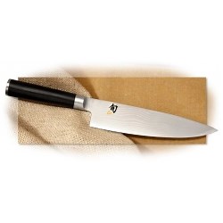 KAI  Shun Classic 8" Chef’s Knife