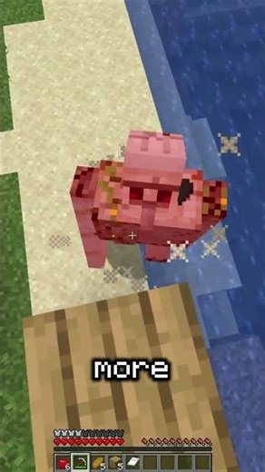 Minecraft, but Zombies Drop OP Items! 😱💎