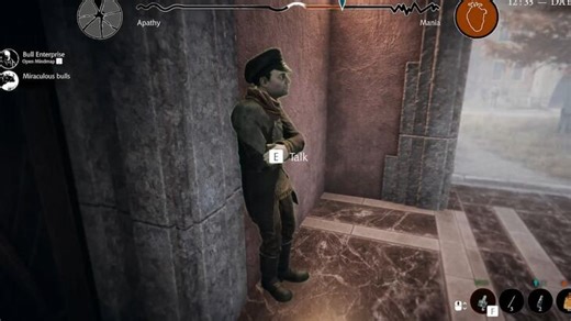 Pathologic 3 Day 6 Helping the Crazed Neighbor Walkthrough Guide