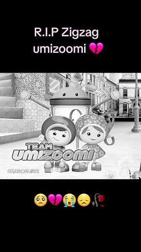 The team umizoomi crying Because Zigzag and his brother died RIP Zigzag 💔💔😭 #Short #sadstory #Zigzag #Umizoomi