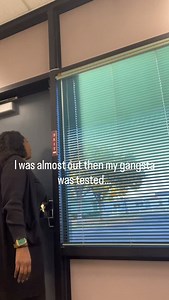 Hi! It’s your favorite student/behavioral interventionist. #theygonelearntoday #schoolmemes #ilovemyjob #successfulschoolyear #keepthatsameenergy #matchingenergy | Jamiese McCall