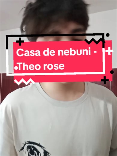 @Theo Rose , nu e pe aceeași notă 💔 #melodie #Love #fyp #foryoupage #ate