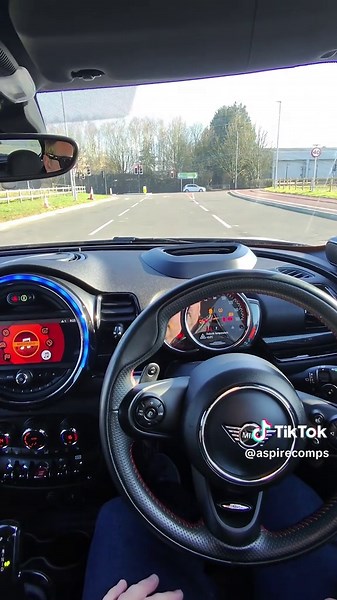 Take a look at this 2020 Mini Clubman JCW 306 4WD—packed with style, performance, and tech. Imagine this on YOUR driveway! #minicooper #jcw #jcwmini #4wdmini #aspirecomps #clubman #miniclub