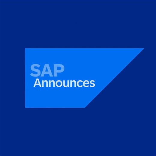 Today, SAP announced its financial results for Q3 2024: https://sap.to/6186qlhV8 | SAP