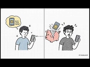 Fake SIM Upgrade Scam Explained | How Scammers Take Control of Your Number