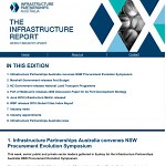 Membership - Infrastructure Partnerships Australia