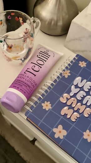 Dalia Ragheb on Instagram: "Slow mornings 🥹 body shower routine with @telofillfem 💗 My promo code is DR5 gives you 5% discount Btw they have now an offer buy 2 get one free 💗💗"