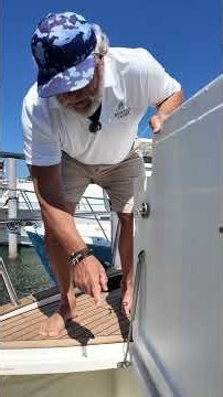 Episode 5: Anchor Safety | How to Anchor Your Boat the Right Way