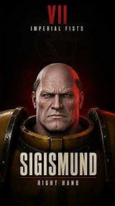 Sigismund Told the Truth and Lost Everything for It | RIGHT HANDS - SEVEN LEGION