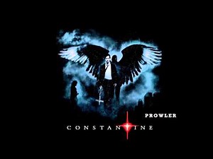 Constantine - Absentee Landlords (Soundtrack OST HD)