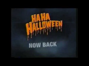 NickToons Commercial Breaks (October 31, 2009)