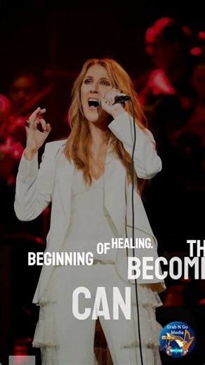 Céline Dion - That's The Way It Is (Live)