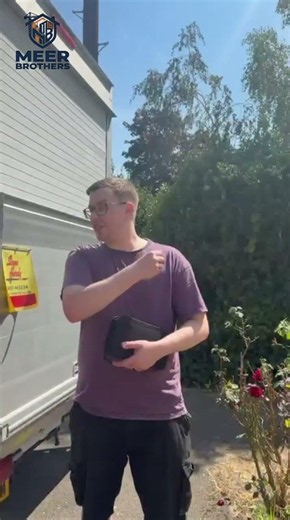 Real Customer Reviews ⭐ Meer Brothers Removals | House Moving UK