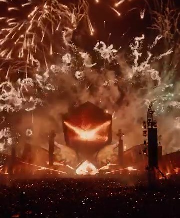 For the first time in history: techno will take over the holy pyramid at Mysteryland 2024 🌋🚀. Prepare for a trip beyond the ordinary with @drumcoderecords and @nooitmeernaarhuis bringing @realadambeyer, @ihatemodels1, @jorisvoorn, @999999999_live, and many more to a groundbreaking new spectacle at the iconic Mysteryland pyramid. Want to become part of the next chapter? Get your tickets via mysteryland.com ❤️‍🔥. | Mysteryland