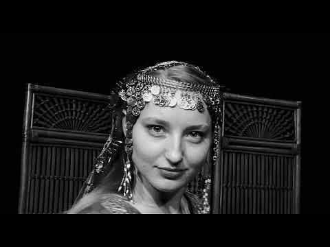 Ruth St Denis Documentary