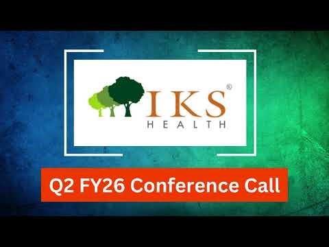 Inventurus Knowledge Solutions Q2 FY26 Concall: US Healthcare Demand & Management View