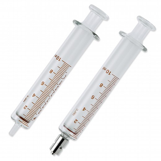 Dosys™ all glass 155 syringe