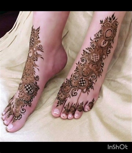 per ki mahendi designs model type #newmahendi