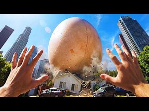 Giant Egg