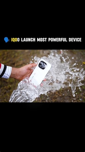 ⚡ iQOO 15 5G Camera Test 📱 | 4K 120 FPS Ultra Smooth Video 🔥 | Budget Flagship Beast 2025 🚀