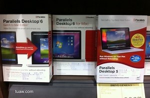 Parallels 6 officially announced - 9to5Mac