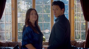 12 reactions | That's how you make an entrance! #BeaconHilltheSeries | Beacon Hill the Series | Facebook