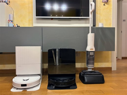 Robot o lavapavimenti? Cosa scegliere (e come risparmiare) durante il Prime Day di Amazon