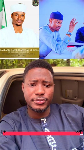Zamfara State Budget & Education Commissioner Appointed
