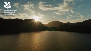 7.5K views · 208 reactions | 'Britain has got the least tree cover in Europe, so we need to act fast.' Find out how we're helping #SaveOurWildIsles, as Jules Hudson pays a visit to Eryri (Snowdownia). Watch 'The Wild Life' at nationaltrust.org.uk and get involved at saveourwildisles.org.uk. | National Trust | Facebook