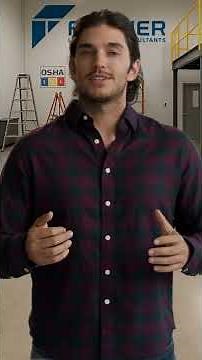 Basic Safety Orientation General Industry | Fortier Loss Control OSHA Safety Training Online