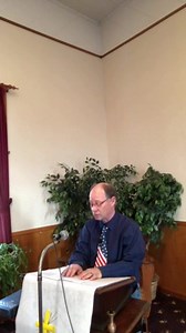 11 reactions · 3 comments | Lake Pleasant & New Ireland Sunday Message | Terry Brown | Facebook