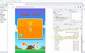 HTML5游戏开发指南/createjs-动作挑战类游戏-优化体验添加动画代码-(原创不易一键三连)