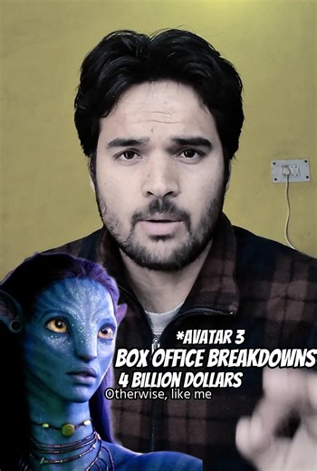 Finally Avatar 3 Has Nailed The Box Office Again | Rp Suggestions