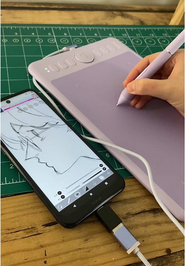 Mejores tabletas gráficas para artistas digitales