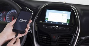 Google Announces Updates for Android Auto