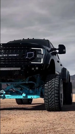 Hydraulic Ride Height Control - The AnyLevel Lift