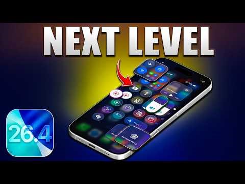 iOS 26.4 – 10 Hidden Features Apple Didn’t Tell You! 🤯