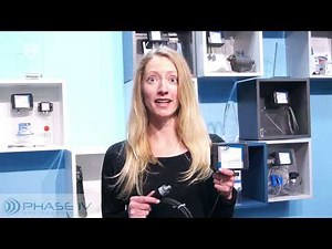 Convert an Off-the-Shelf Analog Sensor to a Wireless Sensor with Digital Output