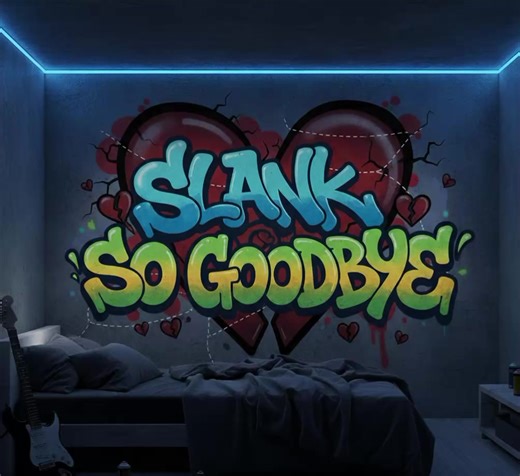 so goodbye #slank #bimbim #sogoodbye #slankers #padahariini
