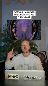 Snow White Famous Lines: It's Mirror, Mirror on the Wall!