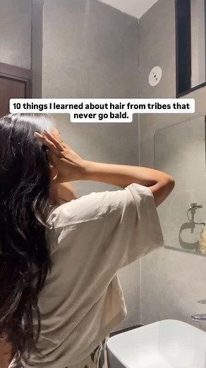 2M views · 427 reactions | 1. They treat the scalp and not the...