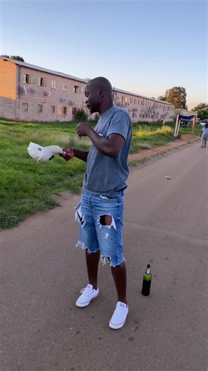 The boi bully ri Venda Zwino