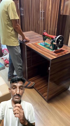 Indian carpenter made unique table #facebookcomjejutaxitourkj #facebookblogger #facebooklivestream #facebookhacks #facebooktraining #facebookseite #facebookmanagement #facebookseller #facebookvideo #facebookfollow | Sahdev Jat