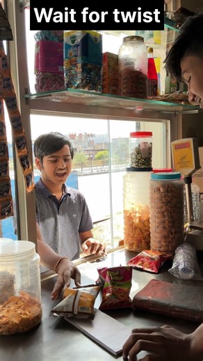 Prank on shopkeeper #shorts #trending #viral #pranks