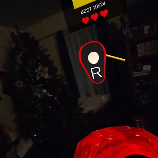 #fyp #viral #boxing #VR #metaquest3 | vr boxing