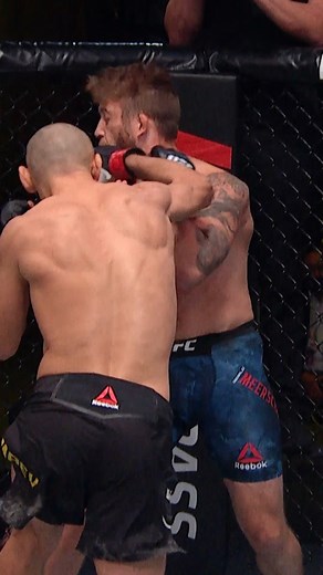 370K views · 2.6K reactions | Khamzat Chimaev landed a one punch KO #OnThisDay in 2020!  | UFC | Facebook