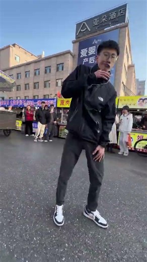 Mystical Dance in Abstract Harmony - A Visual Odyssey