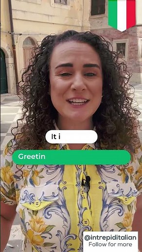 100+ Italian Phrases for Travel (FREE PDF Cheat-Sheet)