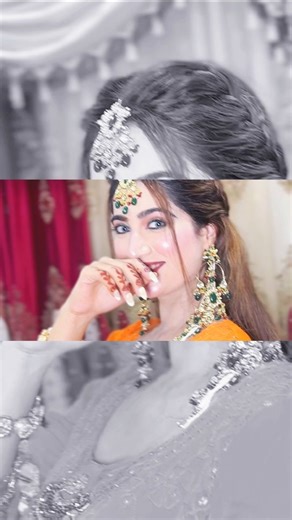 ✨THE MAKEOVER STUDIO✨ on Instagram: "Hey bride to be get ready to shine like gold ✨✨✨✨✨✨✨✨ #dewymakeup #viralbride #glamlook #muaindianbridal #ᴛʀᴇɴᴅɪɴɢʀᴇᴇʟ #makeupartistindia #weddingtrends #ubatnalook#softglam #hdmakeup #makeupartistbhopal"